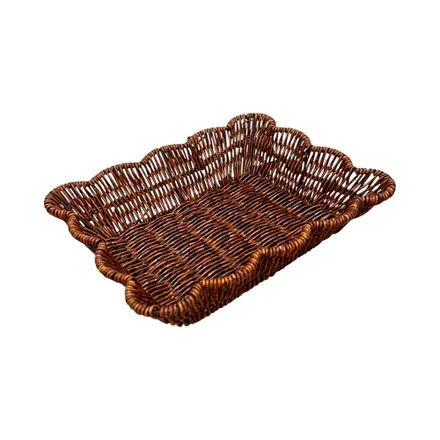 Cesta Organizadora Life Home Cso 01258 29 Cm