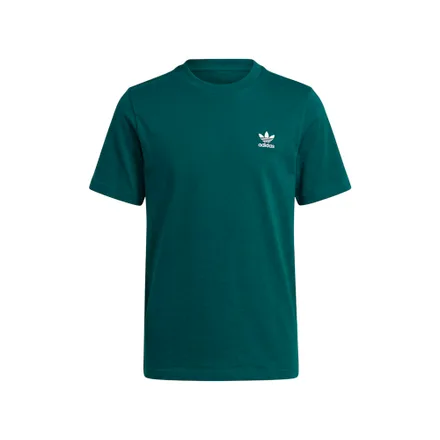 Remera Juvenil Adidas Jy4987 Tee Femenino