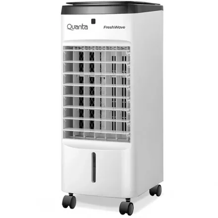 Climatizador Ar Quanta Qtcaf 35 4 1 60 Watts