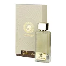 Thoq Al Hawamer Perfume Petala Doce Eau Parfum 100ml
