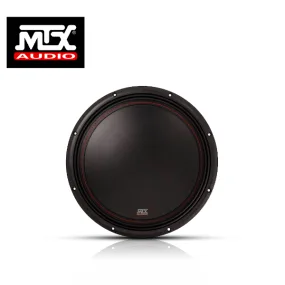 Mtx 3512 04 12 Bobina Simples 4 Ohms 35 Serie