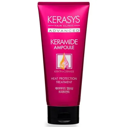 Kerasys Tratamiento Keramide Ampoule Heat Protect 200ml