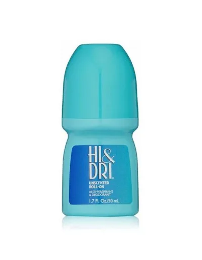 Desodorante Revlon Hi&Dri...