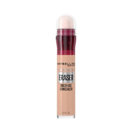 Corrector Multiusos Maybelline Eraser 140