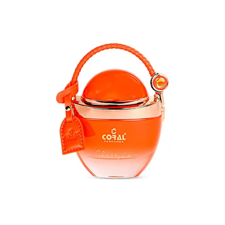 Coral Charisma Extrait 80ml