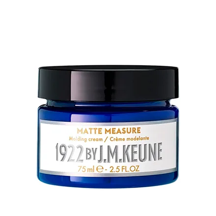 Keune Men Molding Cream 75ml