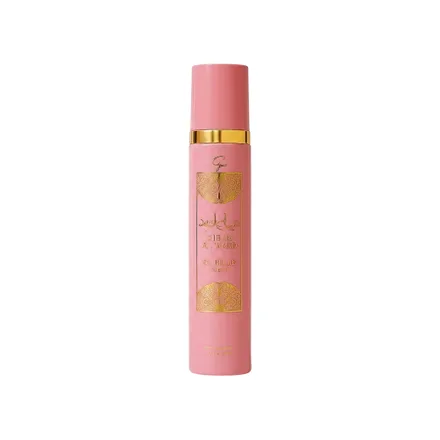 Body Spray Isabelle Sabah Sugar 300ml