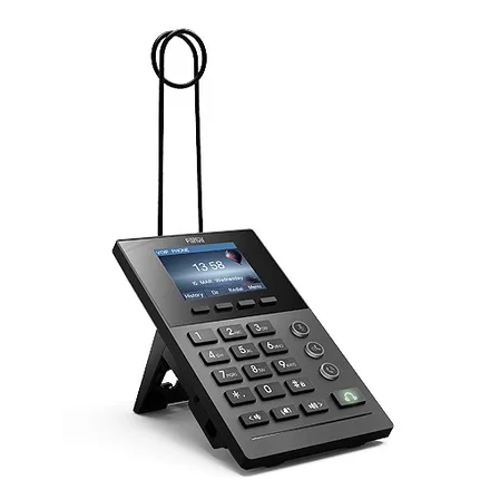 Fanvil X2P Call Center Ip Pppoe 2 Linhas Sip