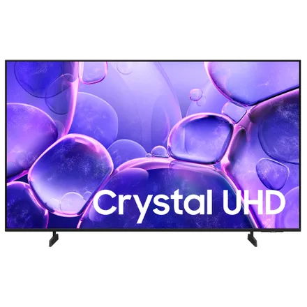 Smart Tv Led 55'' Samsung UN55U8000FGXPR UHD 4K Crystal