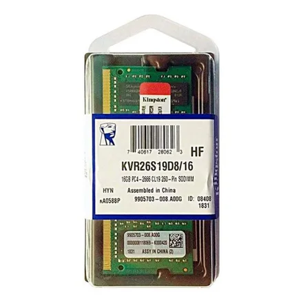 Ddr 4 16