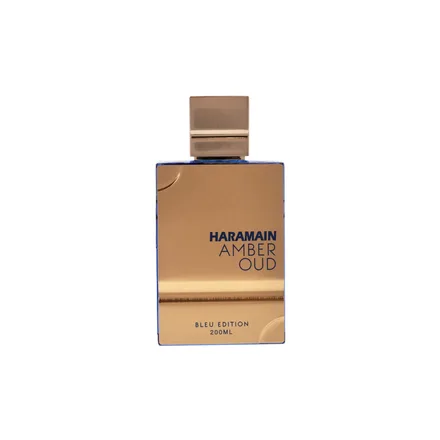 Alharamain Amber Oud Bleu Edp 200ml