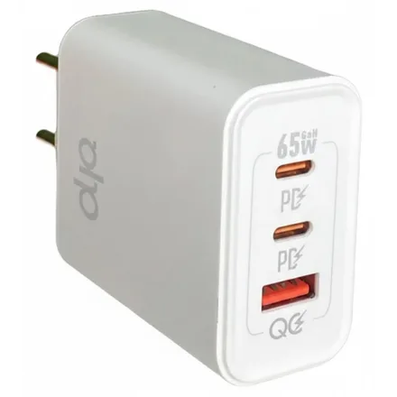 Cargador Pro CA46 4 Fuente X2 Cable