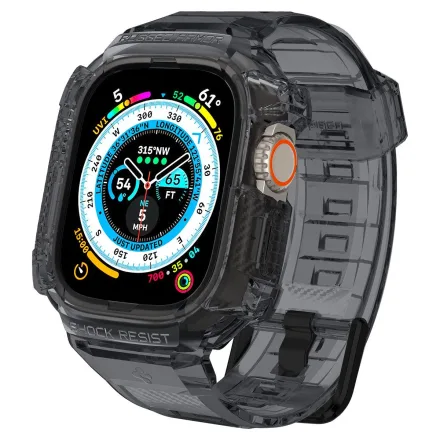Spigen Watch Ultra Rugged Armor Pro 49mm