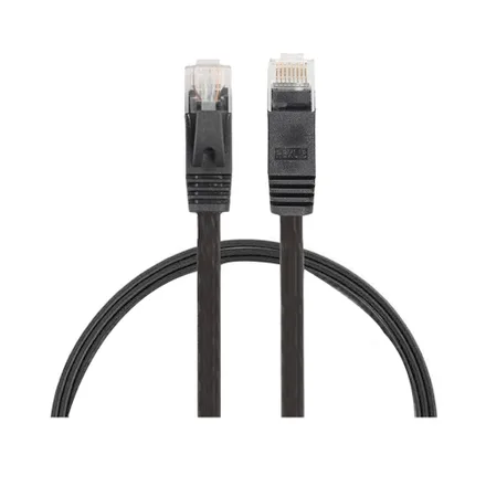 Cable Ethernet Iuron Cat 6 1