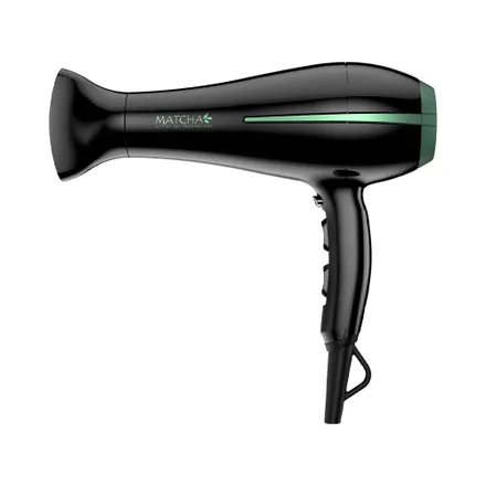 Secador De Cabello Gama Bora Matcha
