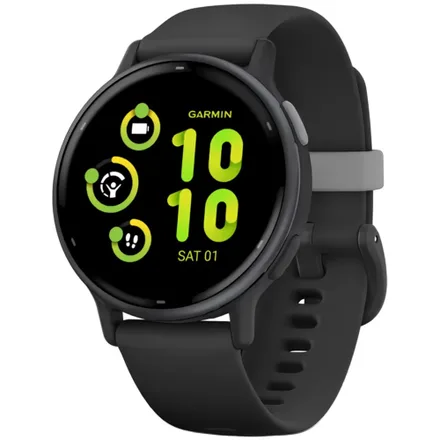 Smartwatch Vivoactive 5 010 10 Con Pantalla Atm