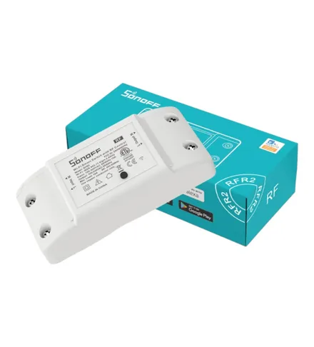 Sonoff Interruptor Rf Rfr 2
