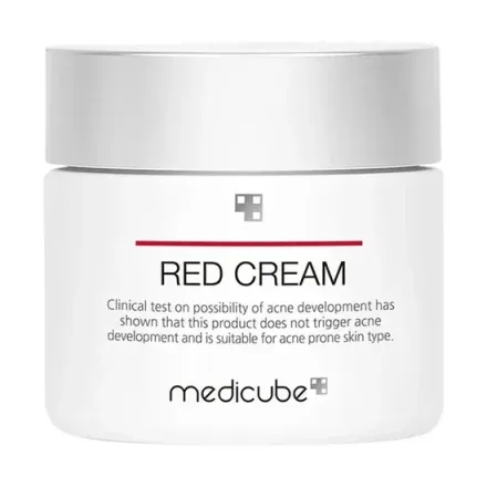 Crema Facial Medicube Red Cream 50ml