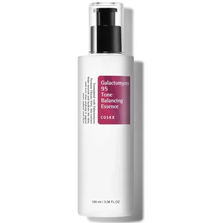 Essencia Facial Cosrx Galactomyses 95 Tone Balancing 100ml
