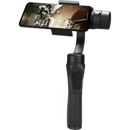 Vision Estabilizador Axis Gimbal M3 Alpro
