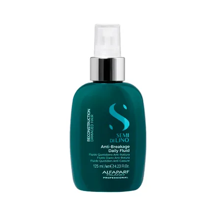 Fluido Alfaparf Lino Anti Breakage Daily 125ml