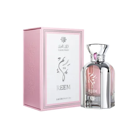 Perfume Dar El Ward Reem Women Edp 100ml