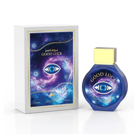 Emper Al Fares Good Luck Eau Parfum 100ml