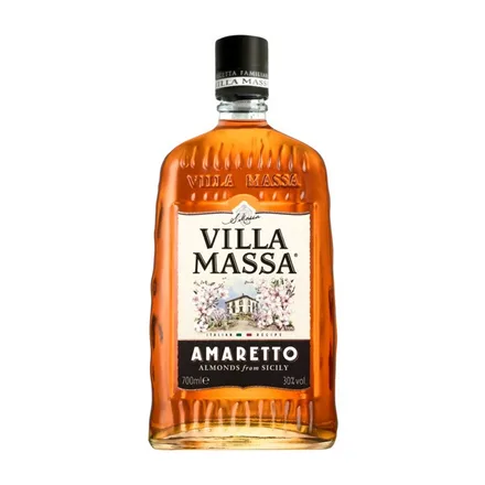 Licor Villa Massa Amaretto 750ml