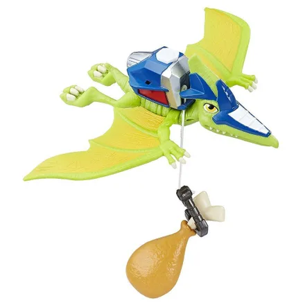 HASBRO PLAYSKOOL E1455 CHOMP SQUAD SKYHOOK – E1455