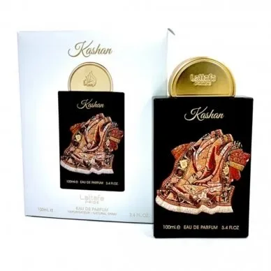 Lattafa Perfume Pride Kashan Eau Parfum 100ml