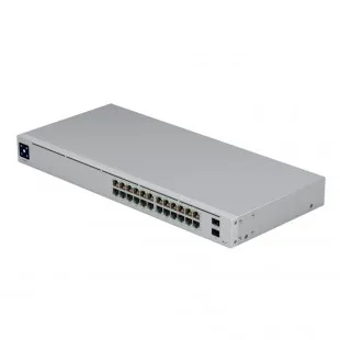 Ui Usw 24 Br Unifi Switch 24P 2P Sfp