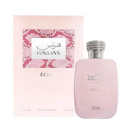 Hawas Rasasi Eclat Eau Parfum 100ml