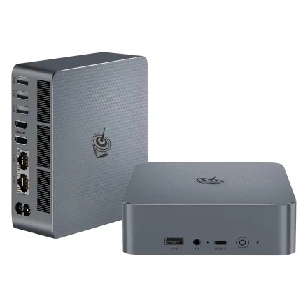 Mini Pc Beelink Eqi 12 I3
