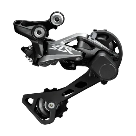 Câmbio Traseiro Para Bicicleta Shimano SLX RD-M7000 GS