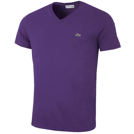 Camiseta Lacoste Masculino C8Q 03