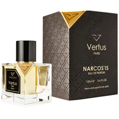 Perfume Vertus Narcos Is Edp Unisex 100ml