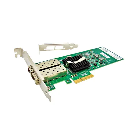 Exp Sfp Adapter 2