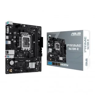 Mb 1700 Prime Ddr 5 Hdmi Dp Vga