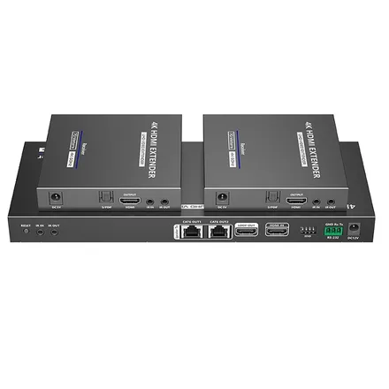Hdmi Divisor Splitter 1X2 70M 4K