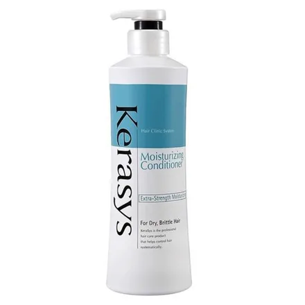 Cosmetico Kerasys Moisturizing Condicio 600ml