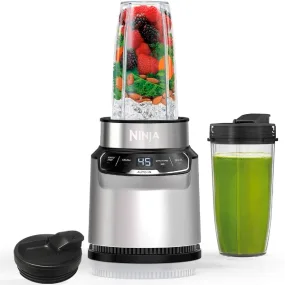 Liquidificador Ninja Nutri Blender Pro BN401 1100W 110V...