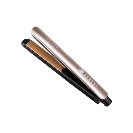 Planchita Enzo Keratin Protect En 3860 Bivolt