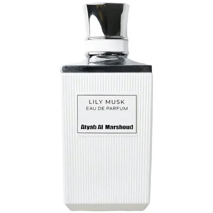 Perfume Atyab Al Marshoud Lily Musk Femenino Edp 100ml