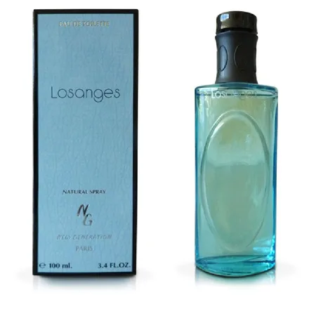 Christine Darvin Losanges Feminino Eau Toilette 100ml