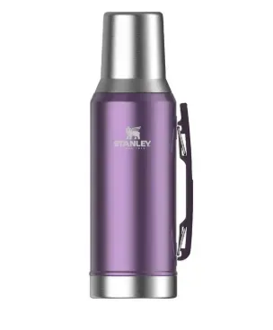 STANLEY TERMO MATE SYSTEM 1.2L WISTERIA SHINE(PURPLE)