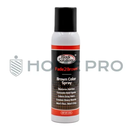 Solutions Fade 2 Spray Cor 4 Oz