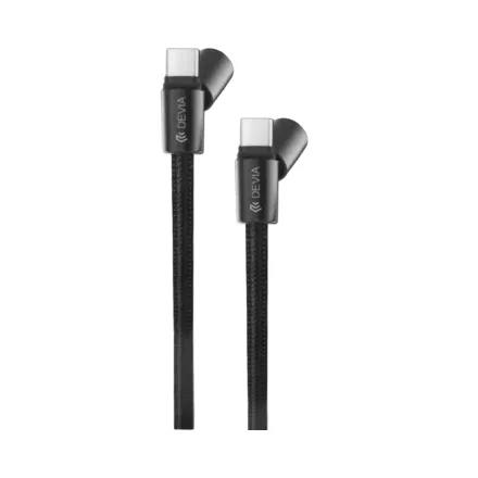 DEVIA CORDON AJUSTABLE EC657 SERIE C A C PD 60W 1.6 BLACK