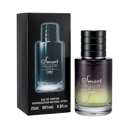 Perfume Collection 446 Edp Masculino 25ml