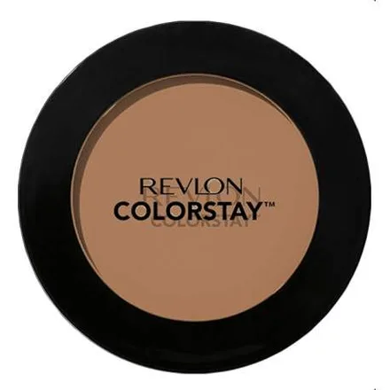 Revlon Polvo Compacto Colorstay 200