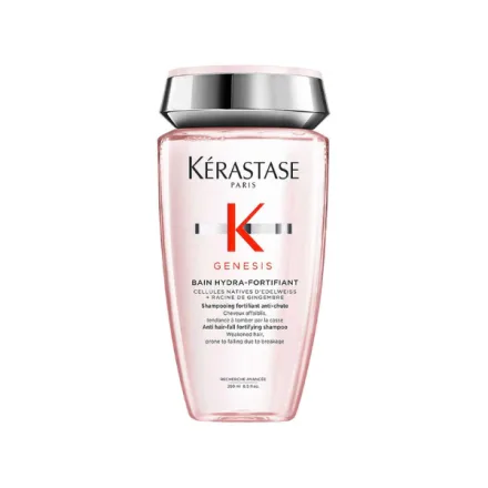 Kerastase Shampoo Genesis Bain Hydra Fortifiant 250ml